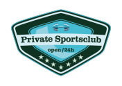 Private sportsclub Logo