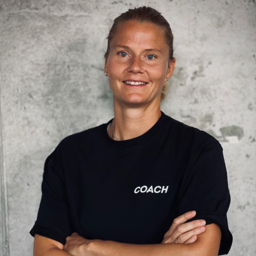 Lisa Coach